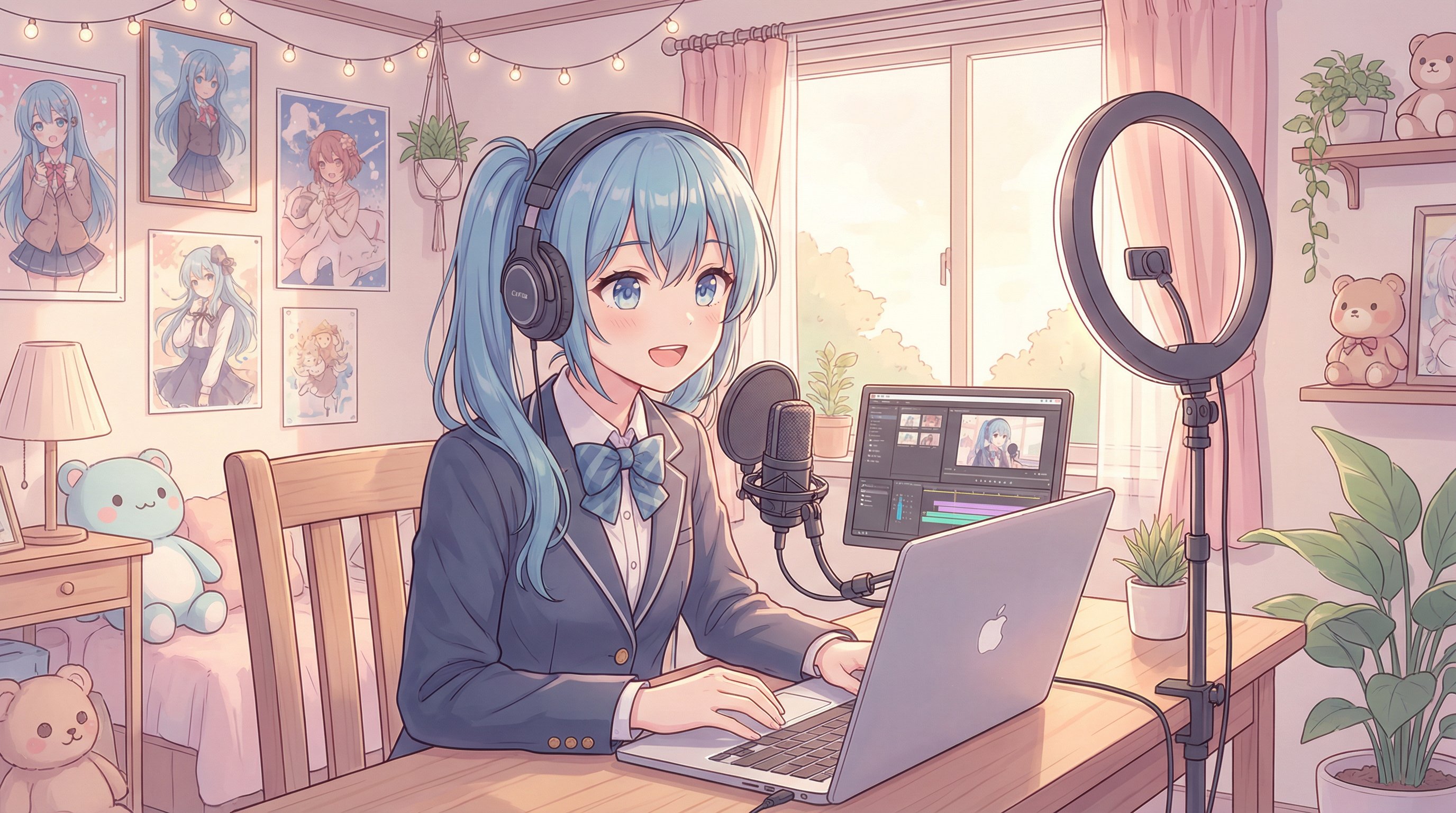 撸撸社